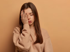 어지럼증의 원인 36