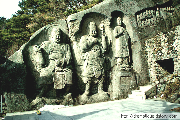 4천왕