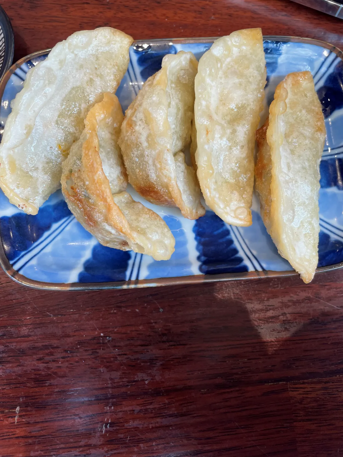 츠케루-튀김만두