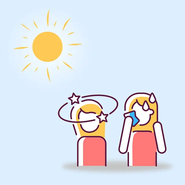 폭염 대처 방법 및 열대야 대처 방법