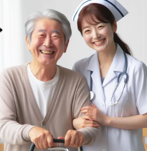 노인장기요양보험 등급판정