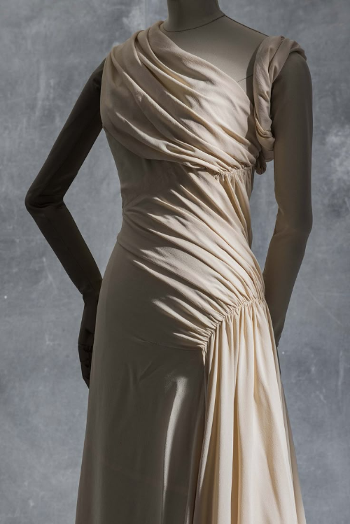 Madeleine Vionnet_미들렌 비오네