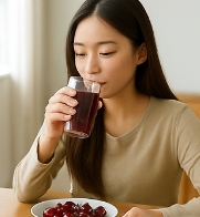 체리 효능