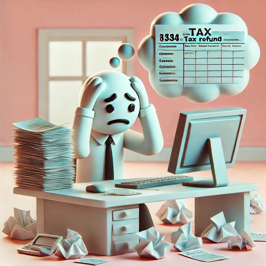 연말정산 삭제 or 누락된 자료를 종합소득세 신고로 환급받는 방법