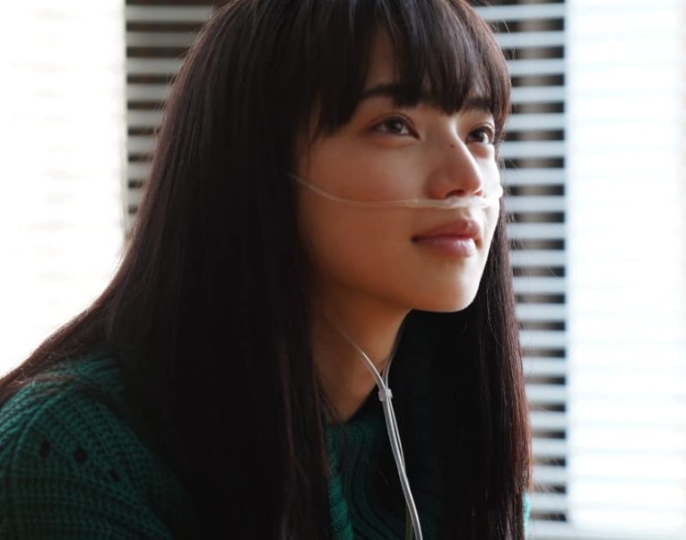 【일본 로맨스영화 추천】 남은 인생 10년 다시보기 줄거리 결말 후기 리뷰 스포일러