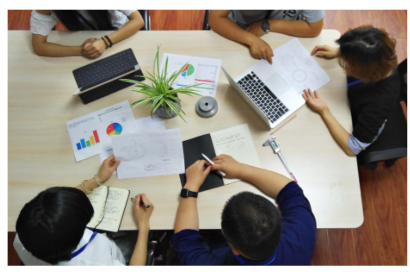 비영어권 회의 영어 전략 (문화 이해, 표현 조율, 실전 팁) 관련이미지