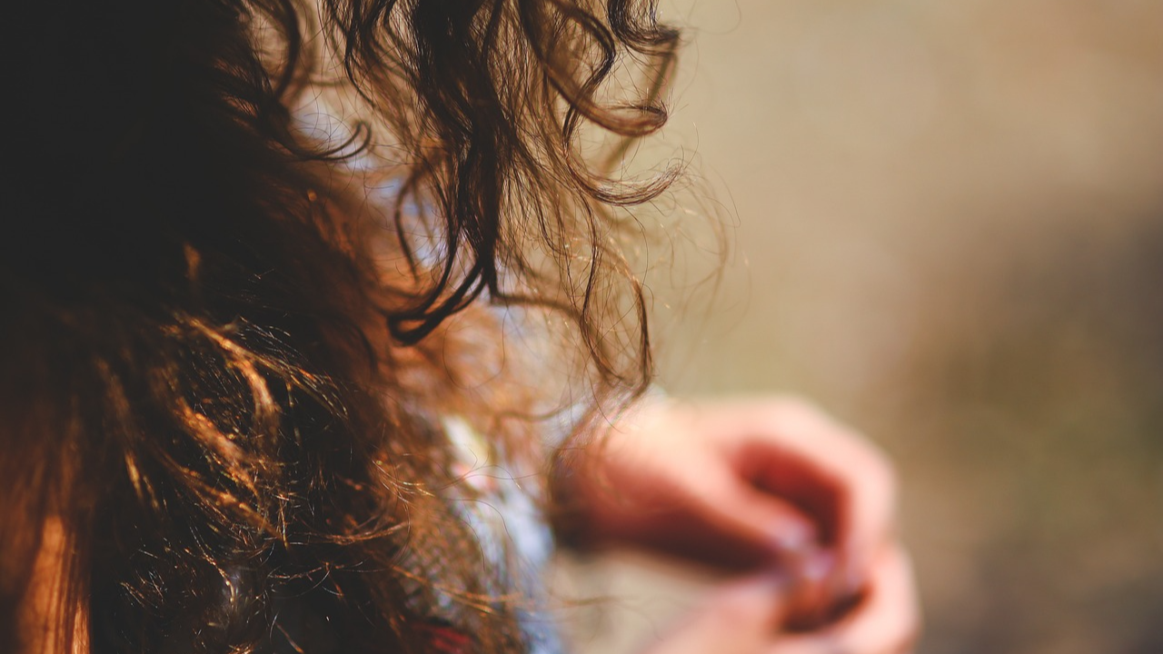 히피펌 안 어울리는 얼굴형 특징 4가지 알아보기