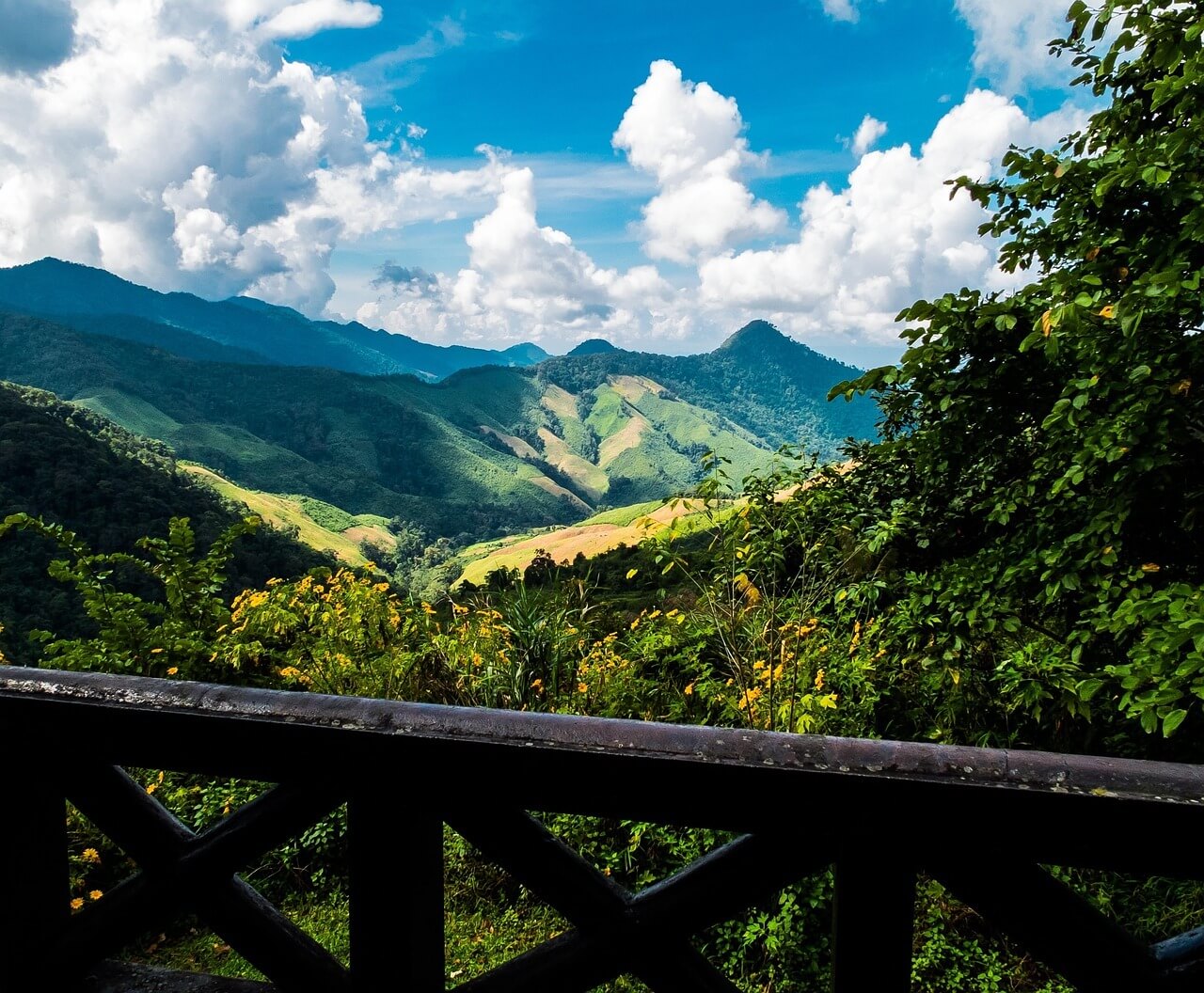 북한산 단풍코스 추천