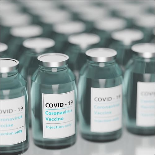 코로나 백신