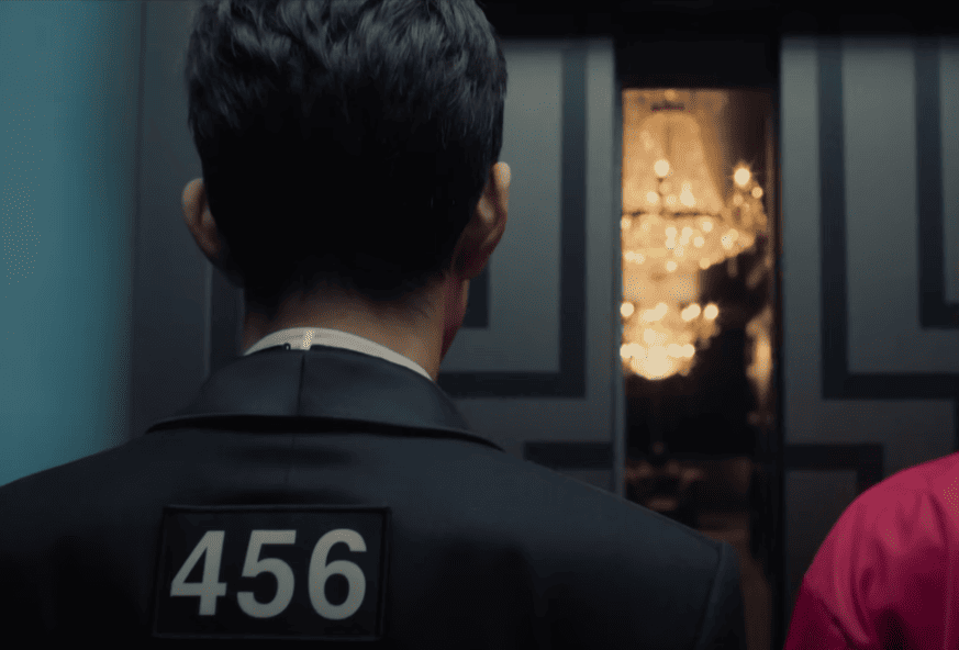 오징어게임3 관련 이미지