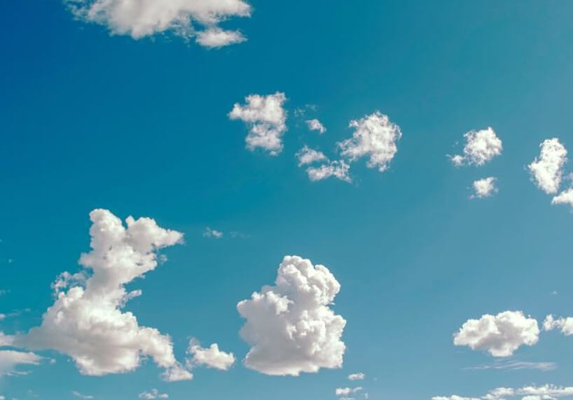 하늘을오르는꿈 하늘로올라가는꿈