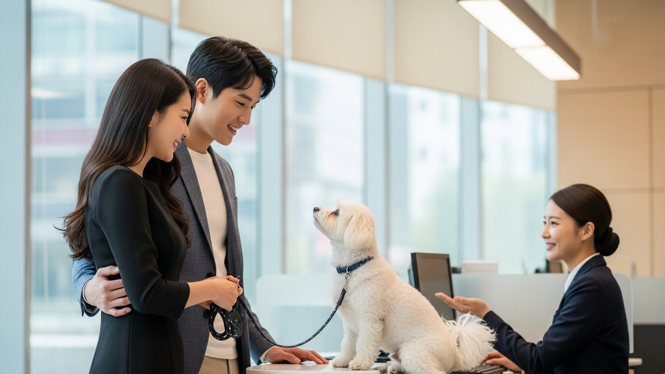 삼성화재 애견 보험