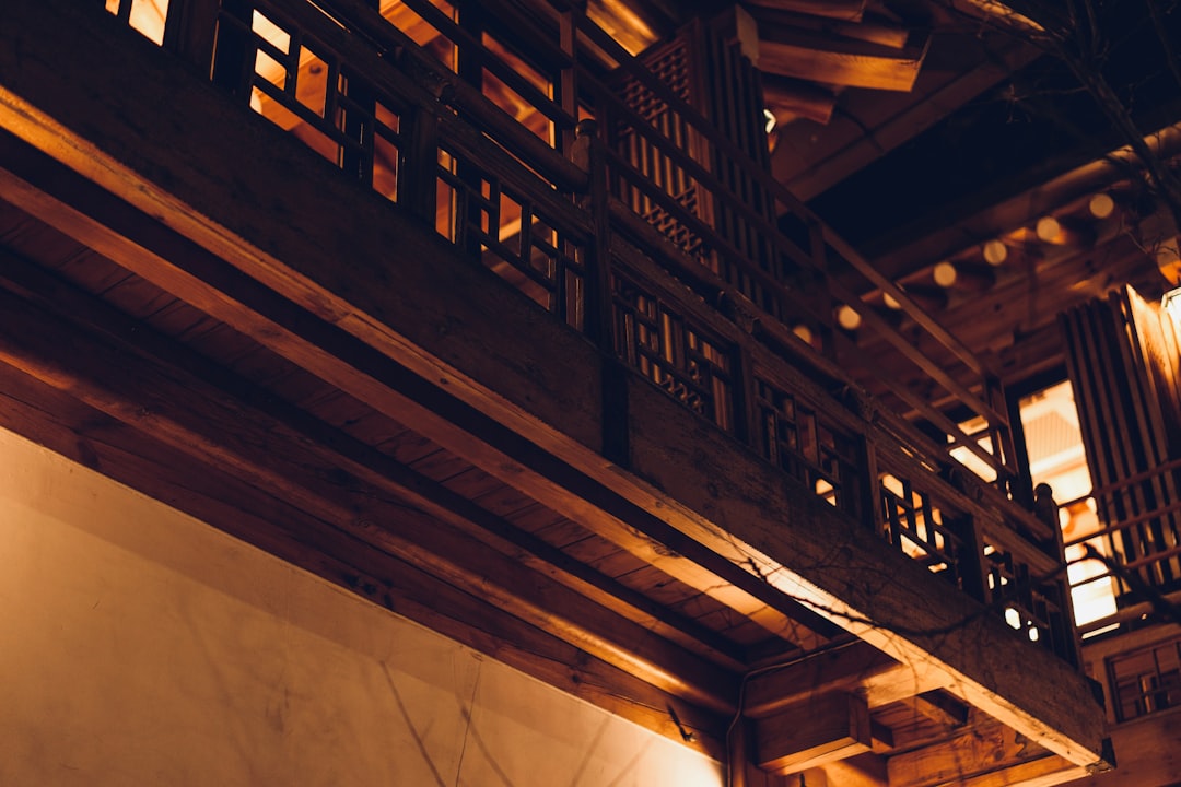 Hanok Village