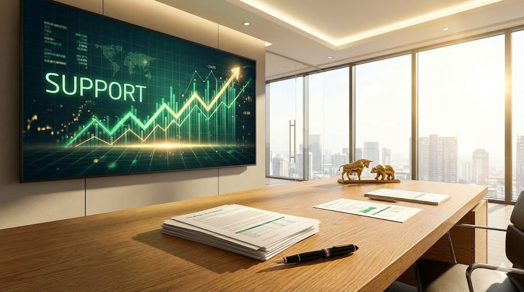 "대출 말고 지원금으로" 2026 소진공&middot;신보 정책자금 무상환 조건 총정리