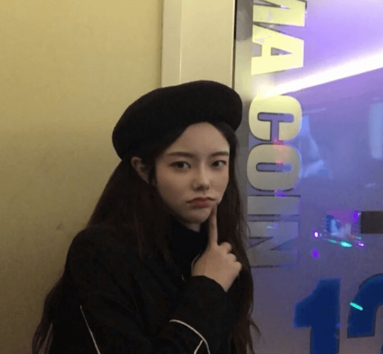 피프티 피프티 키나