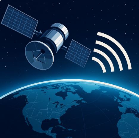 미래 네트워크 기술의 중심, 6G 시대의 위성통신