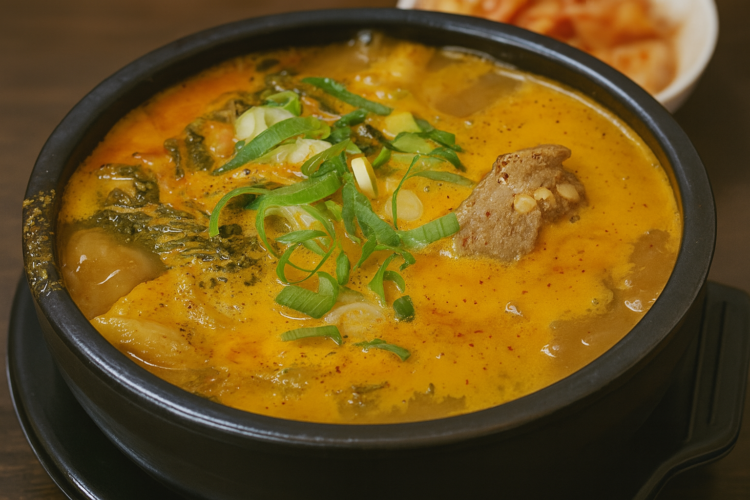 흑염소