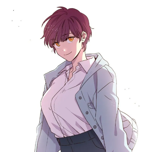 강영화 사진