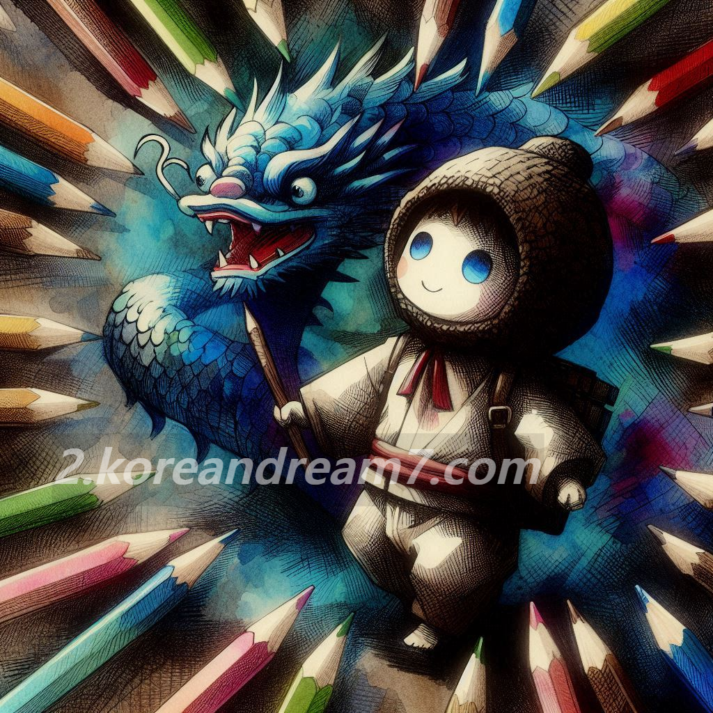 시험 못보는 꿈