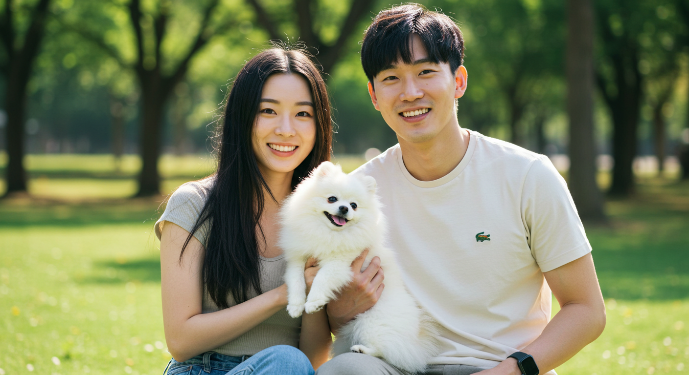 강아지 발바닥 관리 크림