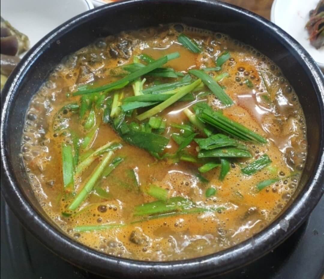 남원 상록 cc 주변 맛집