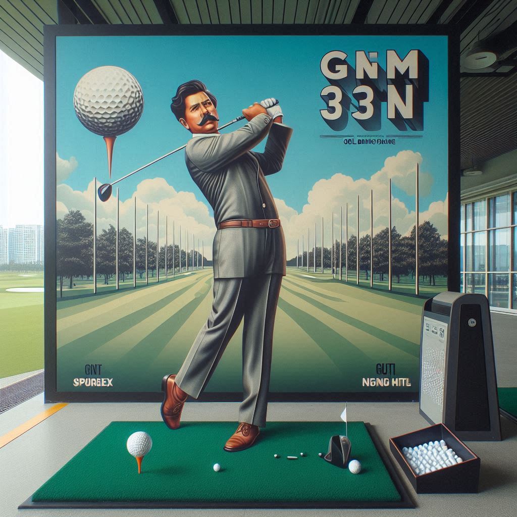 GNM 스포렉스 배경