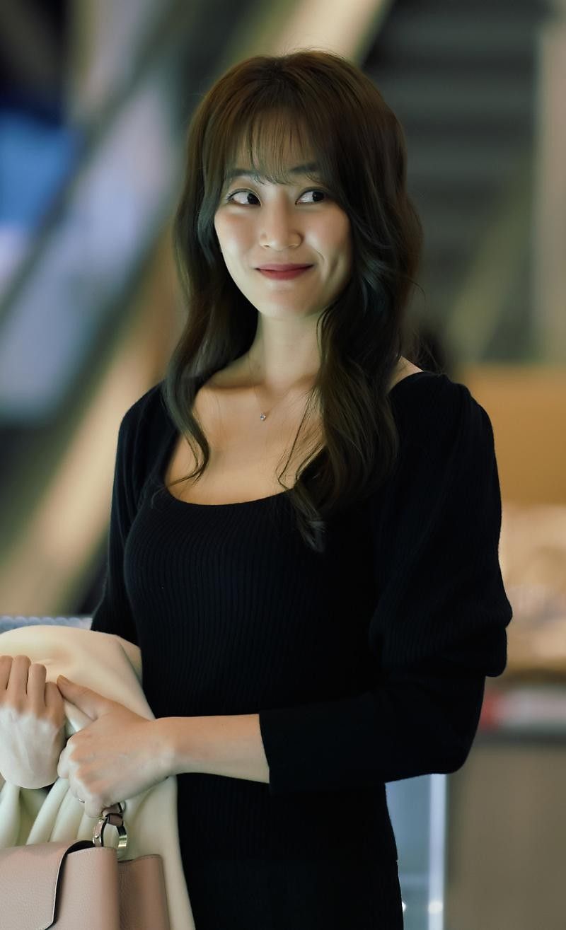 유지태 부인 김효진 ❘ 학교 드라마 왕사남 영화 ❘ 나이 학력 키 MBTI