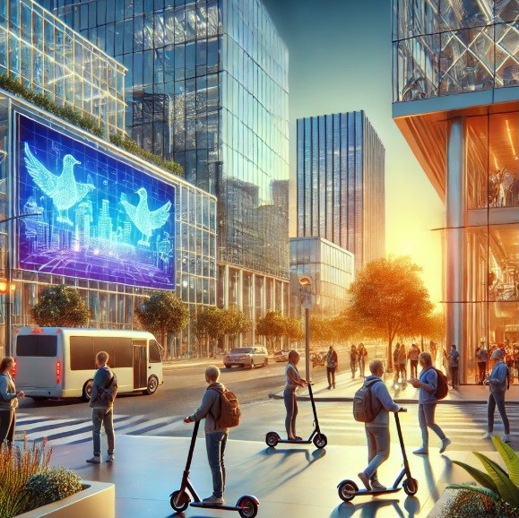 실리콘밸리 취업 비자