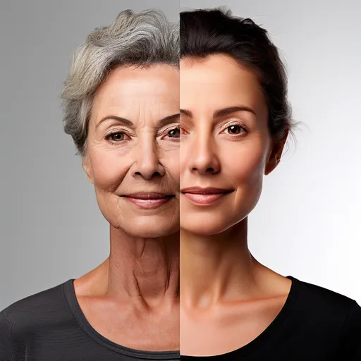 팔자주름 필러후기 실제 경험담과 결과