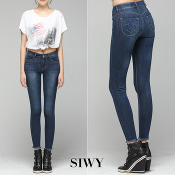 씨위 SIWY Lynette It’s No Game ING W178COB