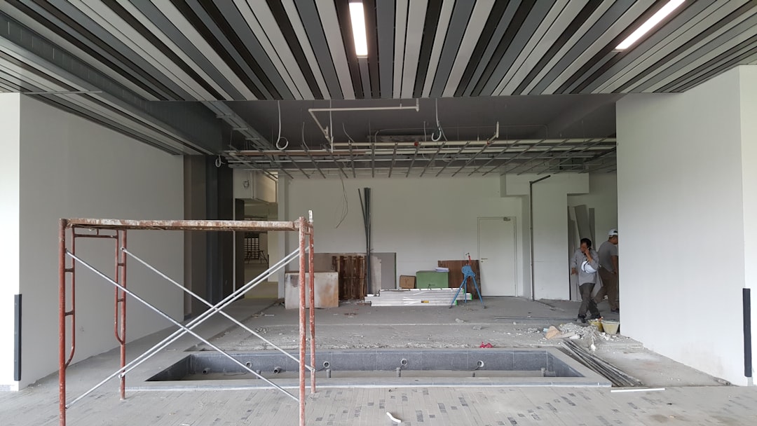 Renovation