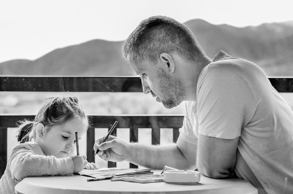 육아휴직 급여 기간 신청 개편안 추진