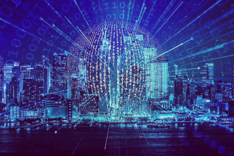 양자컴퓨팅과 블록체인