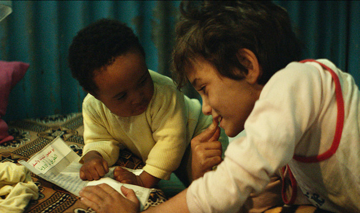 영화의 한 장면 4