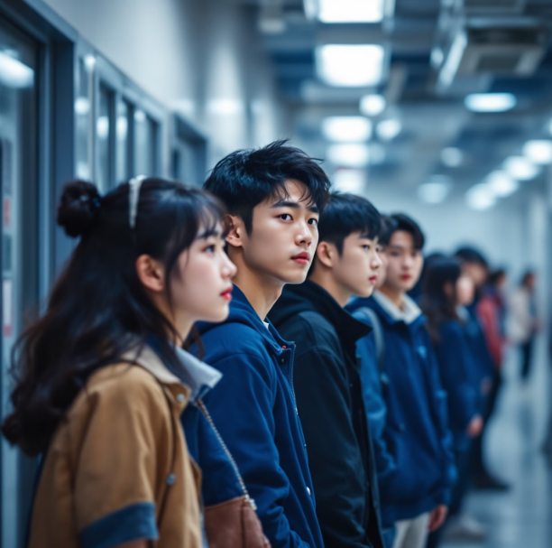 성장기 키 성장의 핵심 요소