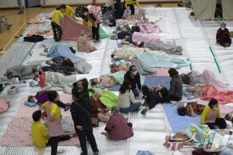 산불 특별재난지역(경북&middot;경남&middot;울산) 이재민에게 의료급여 지원!