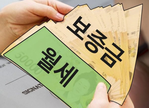 청년 월세 지원