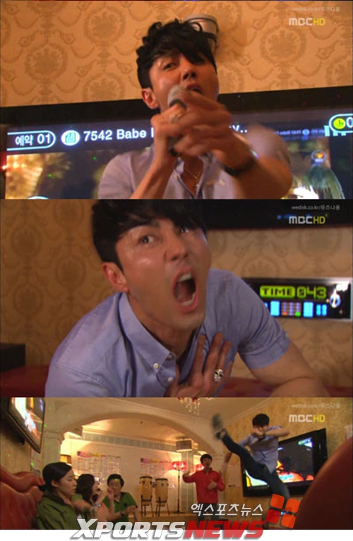 차승원 – 코믹한 연기의 정수, 모델 출신의 품격, 장르 불문 존재감의 절정