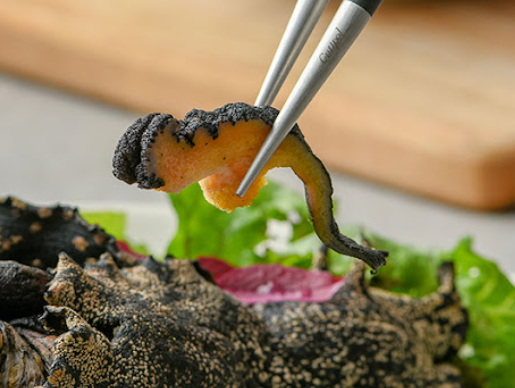 군소 맛있게 먹는 추천 조리법