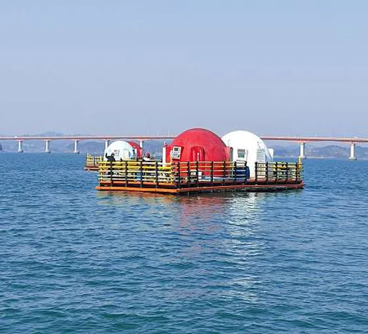 대포 어촌체험마을