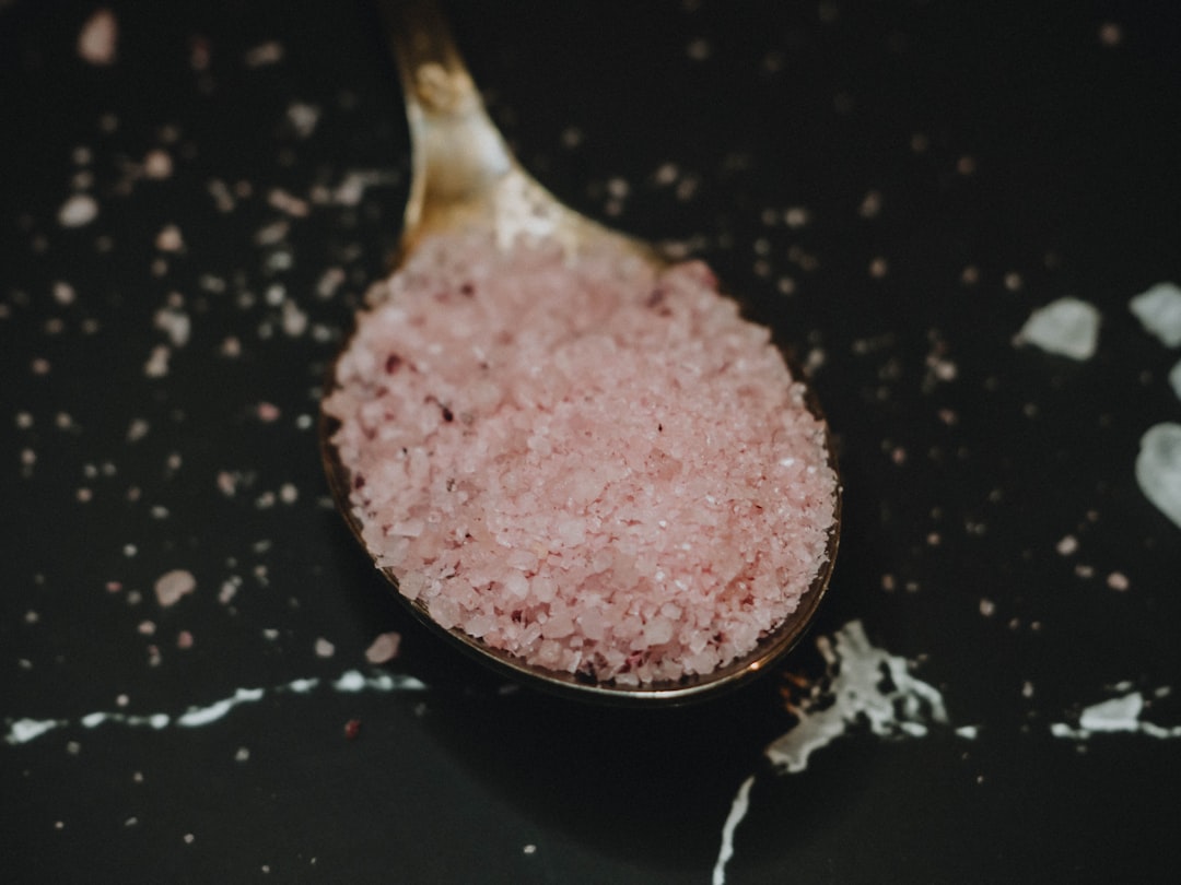 'Ingredient'