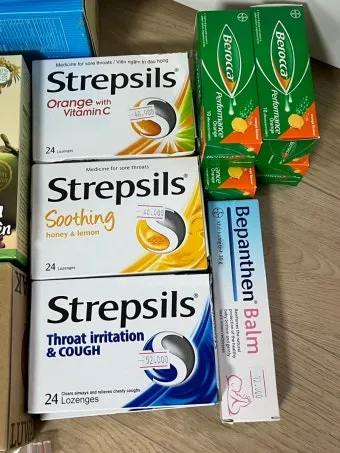 베트남 약국에서 약 구매하는 방법 완벽 이용 가이드_14