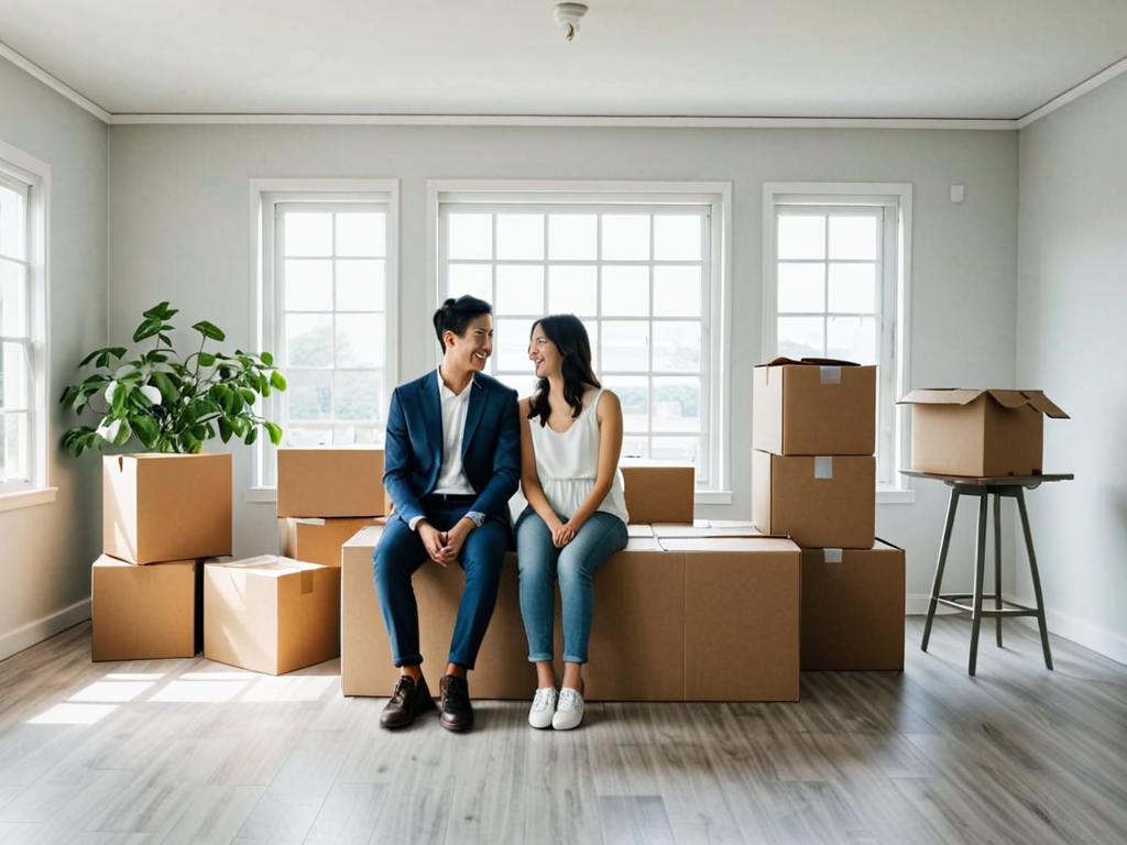 Support for rent for newlyweds, why is it important?, THUMBNAIL Establishing a stable home is what every newlywed