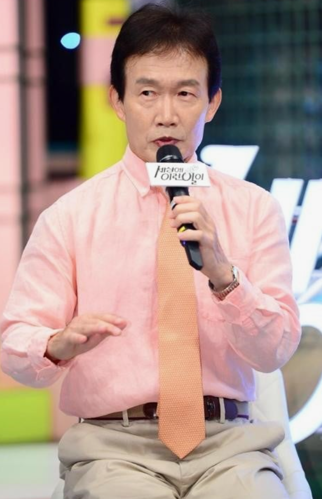 임성훈 아들 아내