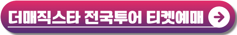 더 매직스타 전국투어