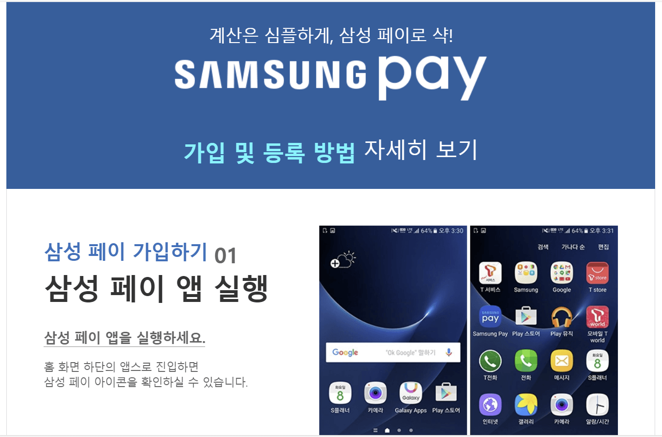 삼성페이