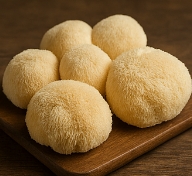 노루궁뎅이버섯 효능