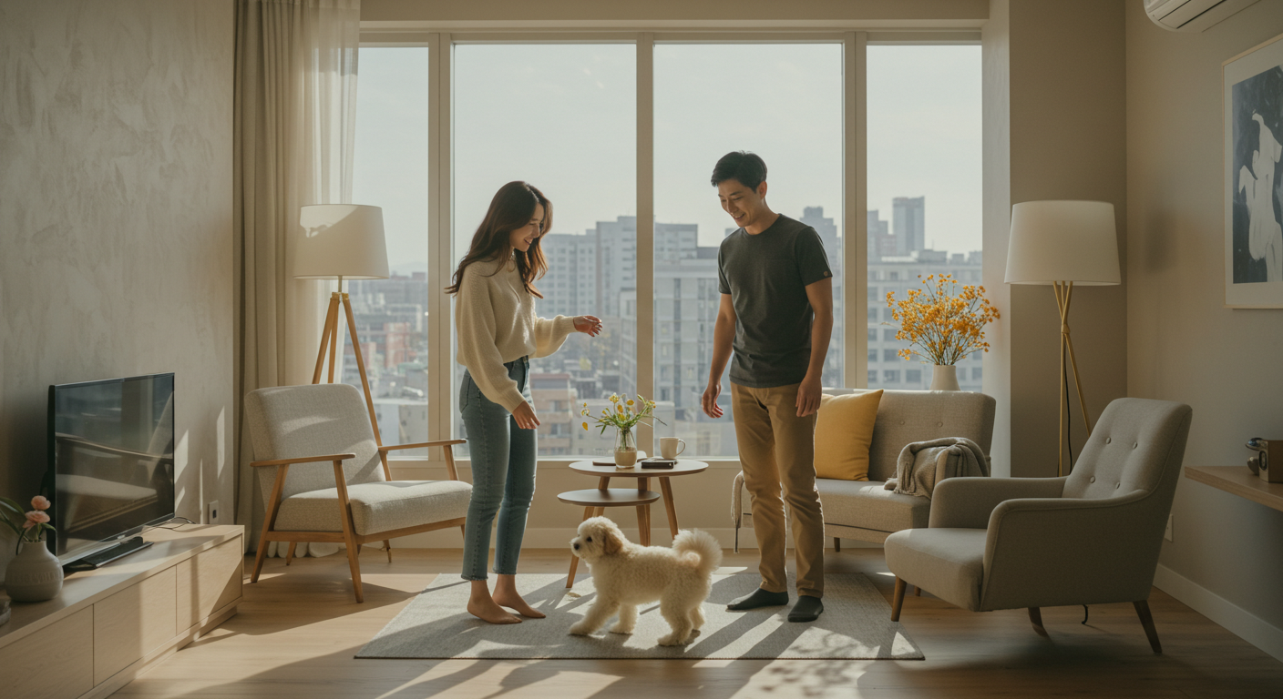 무직자 월세보증금 대출