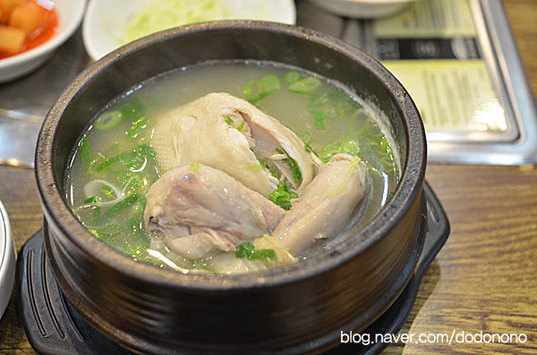 복날의 역사와 유래