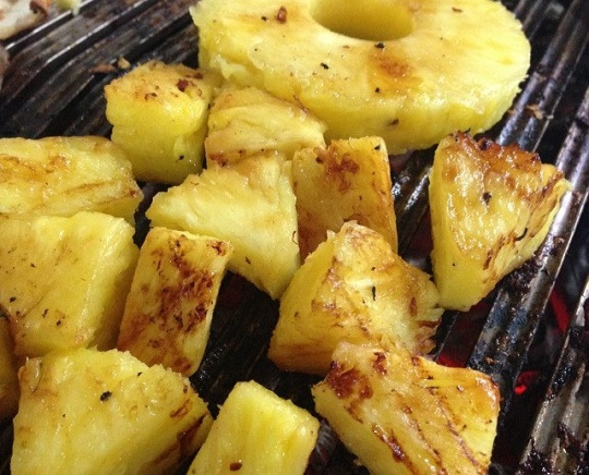 과천 한우 정육식당 '어울더울'
